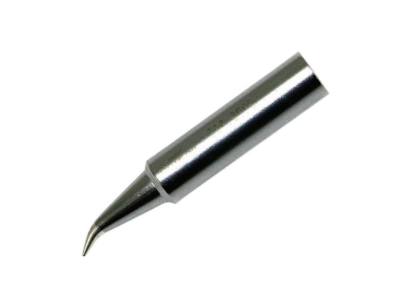 Hakko T18-BR02 - Bent Conical, 0.2mm Radius/30Â°