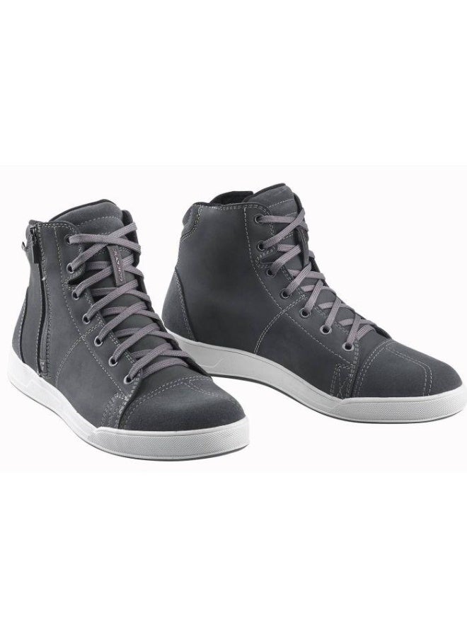 Gaerne G Voyager CDG Goretex Grey Boots - Image 1
