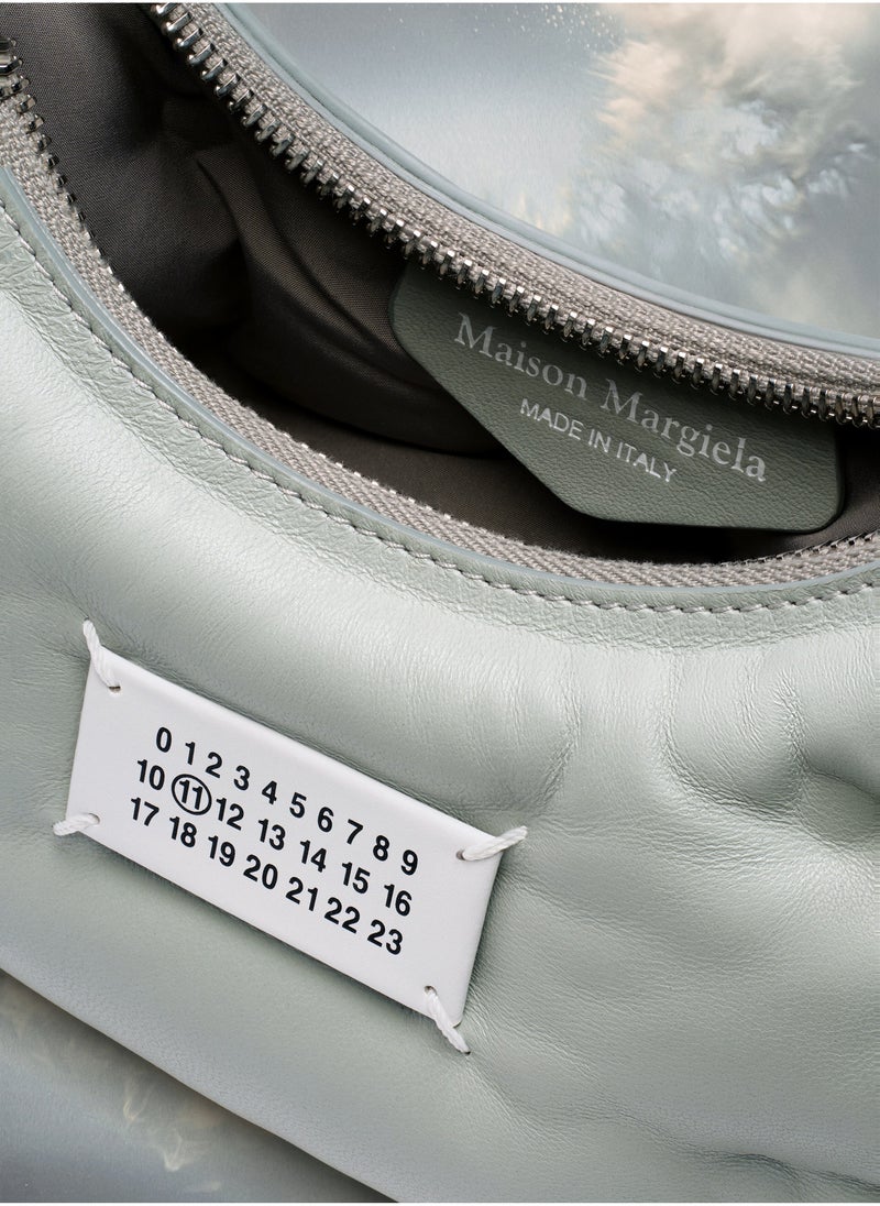 Maison Margiela Maison Margiela Glam Slam Hobo Micro Shoulder Bag Crossbody Bag  - Image 4