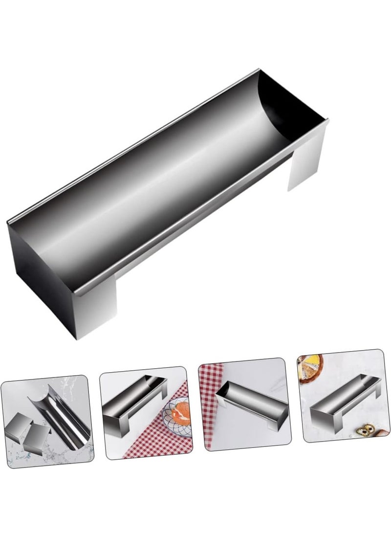 Nar Kalıp Narkalıp U Shaped Cake and Bread Baking Mold  - Image 1