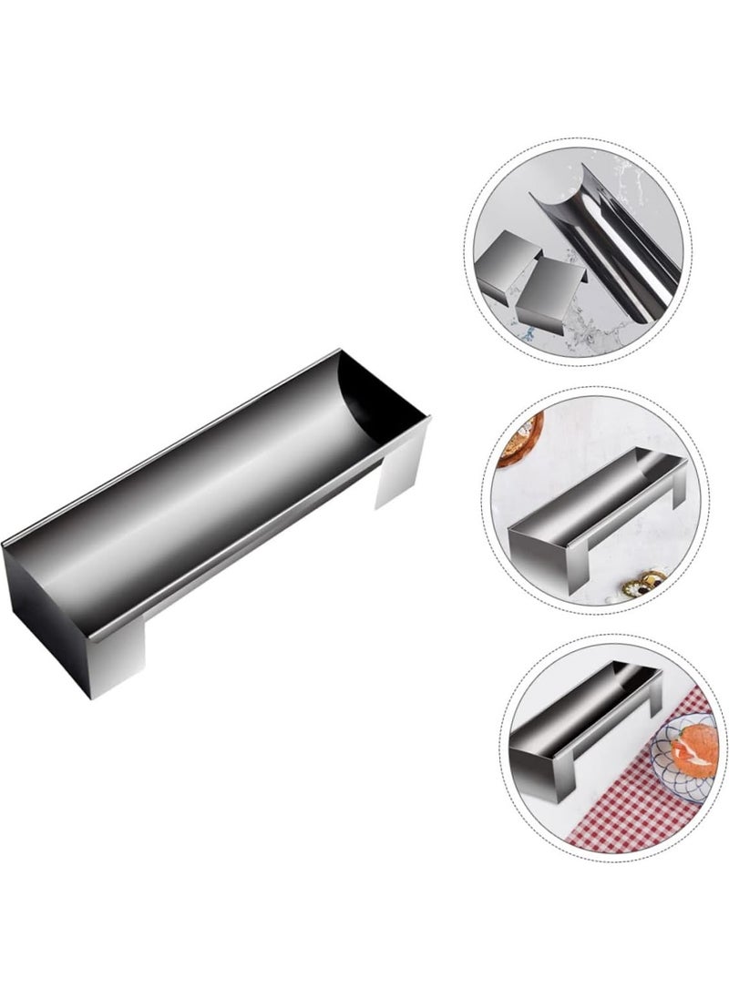Nar Kalıp Narkalıp U Shaped Cake and Bread Baking Mold  - Image 2
