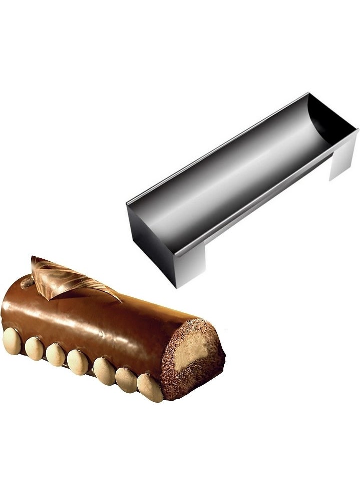 Nar Kalıp Narkalıp U Shaped Cake and Bread Baking Mold  - Image 3