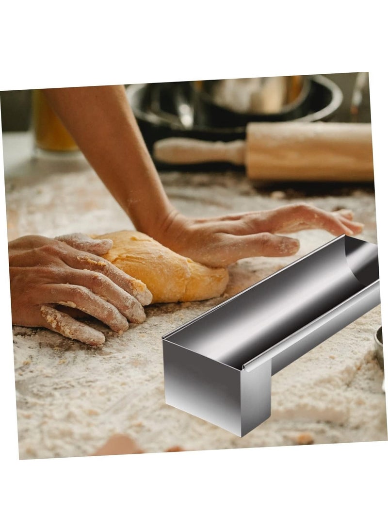 Nar Kalıp Narkalıp U Shaped Cake and Bread Baking Mold  - Image 4