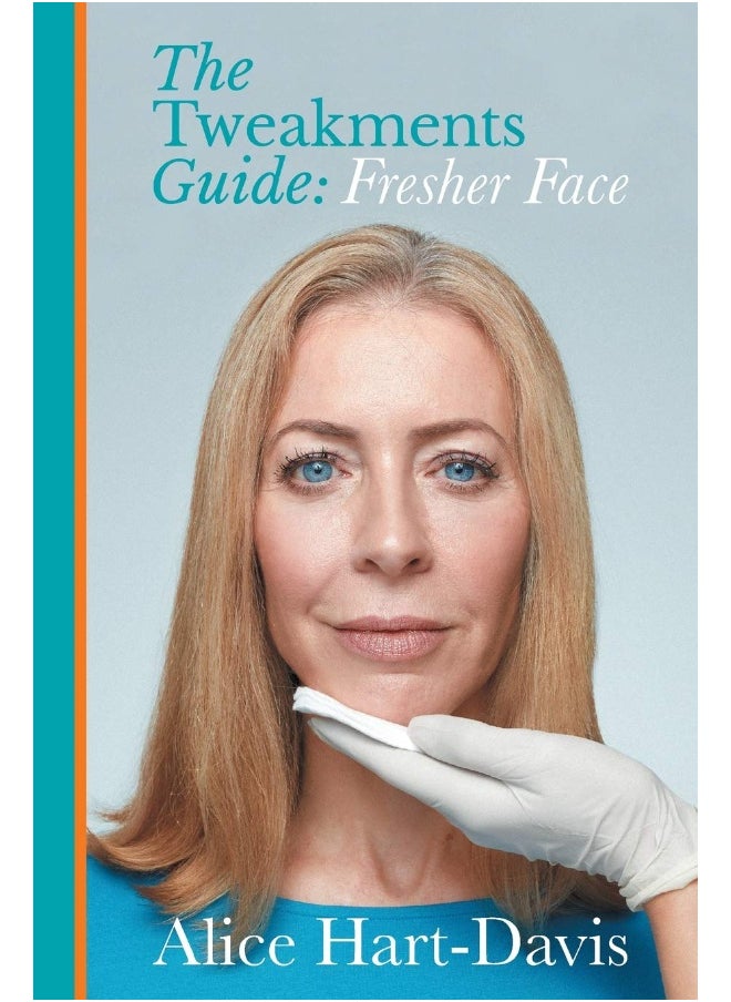 null - The Tweakments Guide: Fresher Face - Image 1