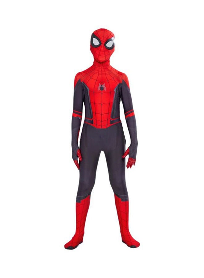 NIBEMINENT Spiderman Costume - Image 1