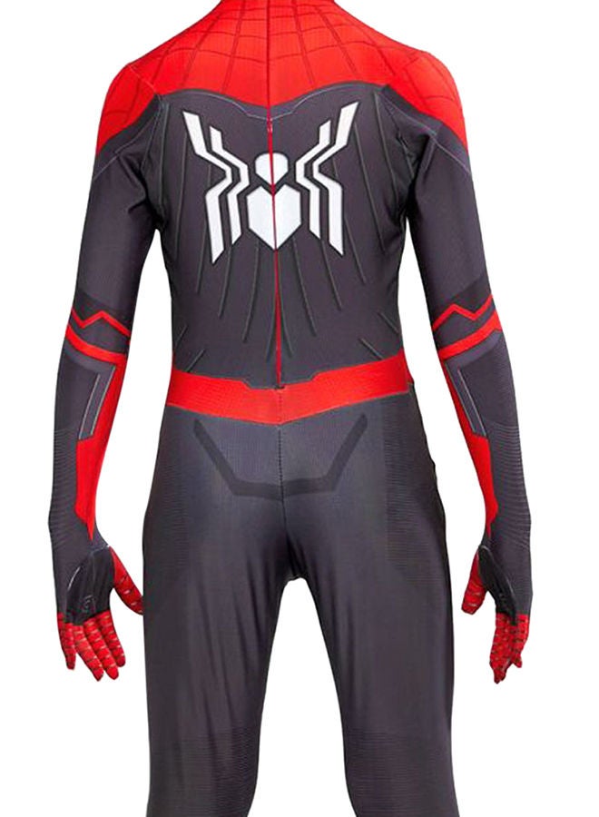 NIBEMINENT Spiderman Costume - Image 4