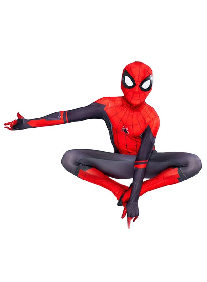NIBEMINENT Spiderman Costume - Image 3