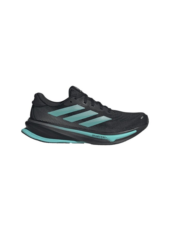 Adidas Supernova Rise W Mer Black Motorsport Shoes For Women 3.5  - Image 5