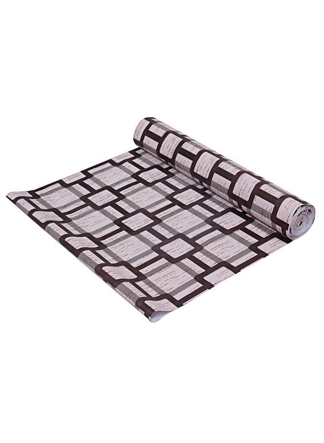 Wings Star Shelf Mat | Liners for Cupboards, Wardrobe, Kitchen Drawers | Rectangular Roll (10 Meter) - Kum12 - Image 3
