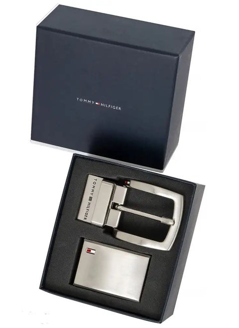 Tommy Hilfiger Belt Set For Men