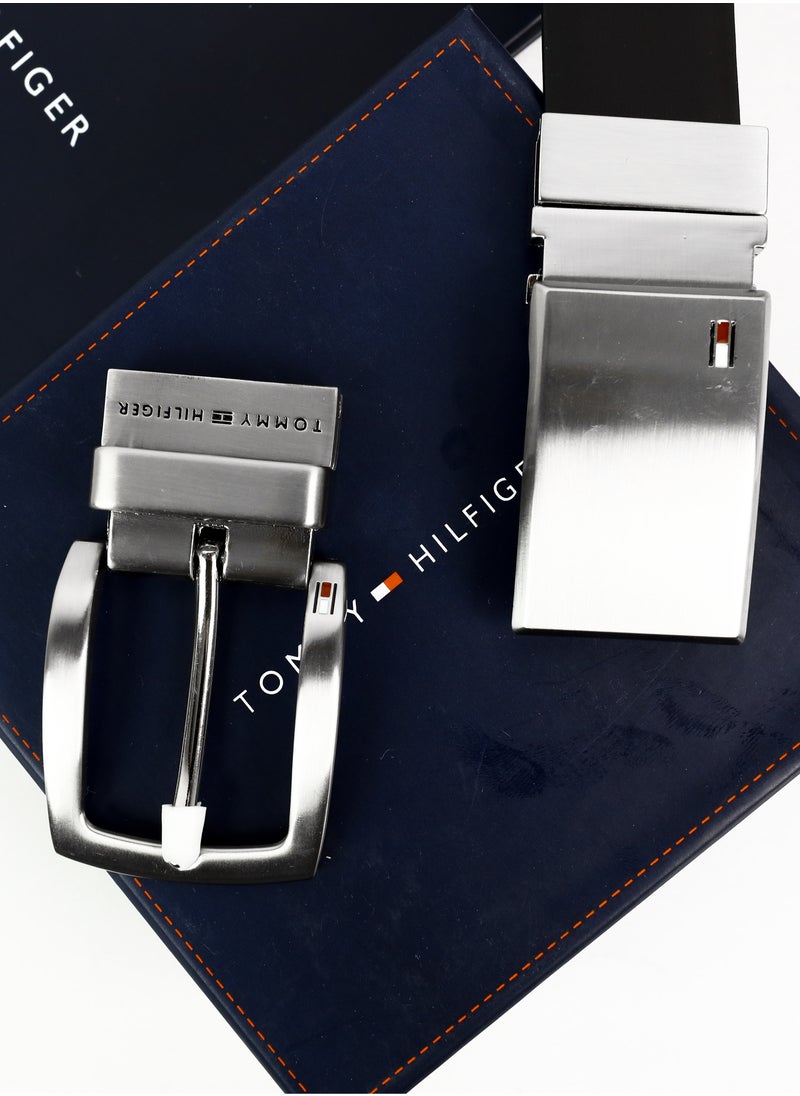 Tommy Hilfiger Plus Tommy Hilfiger Belt Set For Men  - Image 5