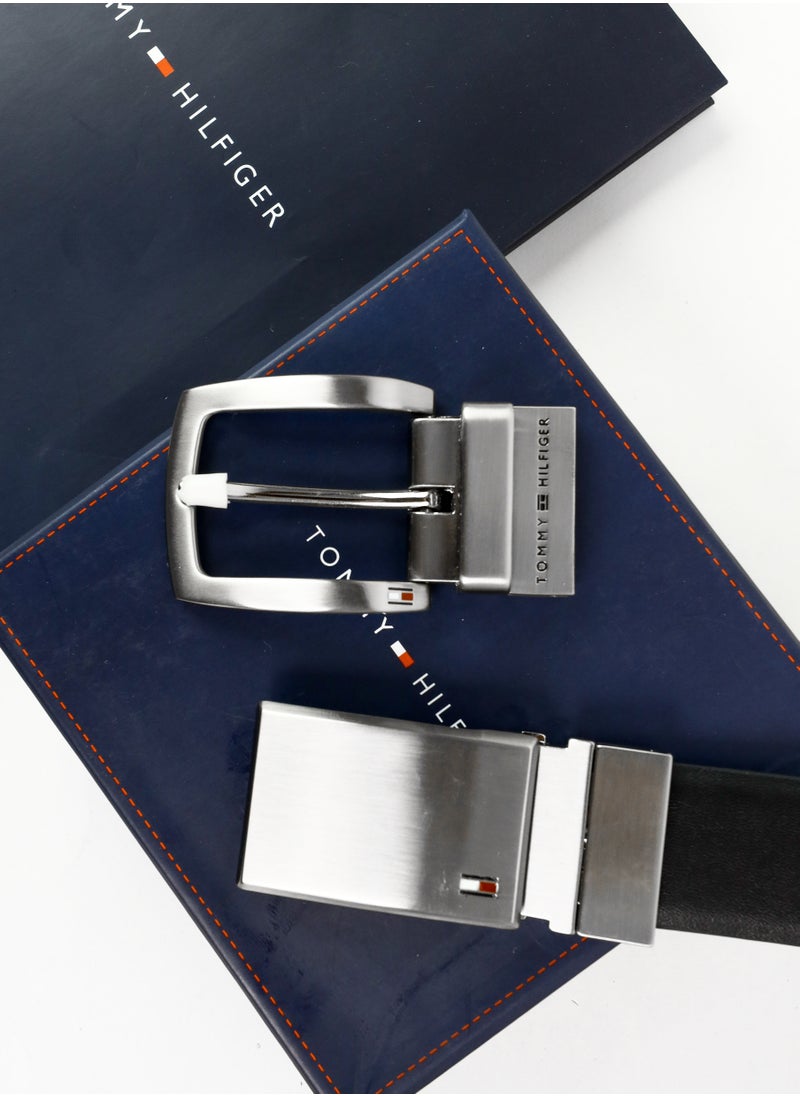 Tommy Hilfiger Plus Tommy Hilfiger Belt Set For Men  - Image 2