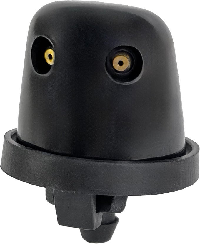 Rear Glass Washer Spray Nozzle For Nissan Xterra And Pathfinder