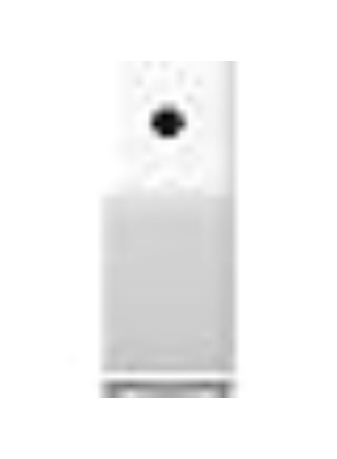 Xiaomi MIjia Smart Air Purifier 6, High CADR 443m³/h, Covers Rooms Up to 87.5m², 5-in-1 HEPA Filtration, Smart App & Voice Control, Quiet Air Cleaner for Dust, Smoke, Pollen & Pet Dander AC-M25-SC White - Image 1