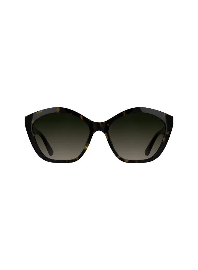 Karl Lagerfeld Cat Eye Sunglasses