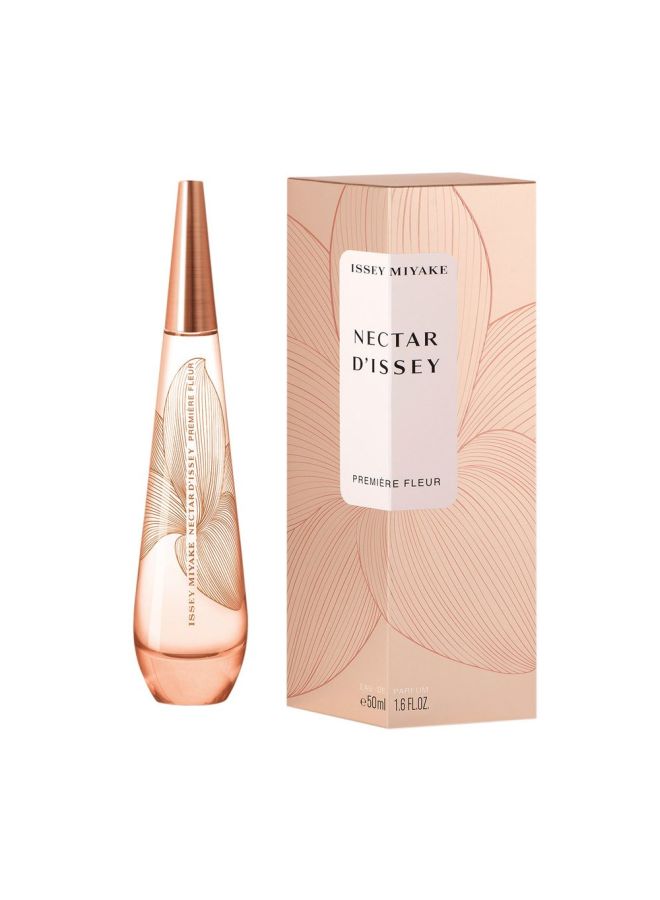 ISSEY MIYAKE Nectar D'Issey Premiere Fleur EDP 50ml - Image 2