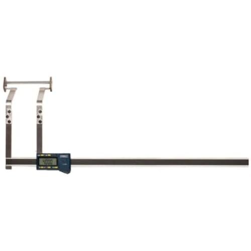 Fowler FOW74-150-050-0 EZ-Drum Reach Electronic Brake Drum Gauge - Image 1