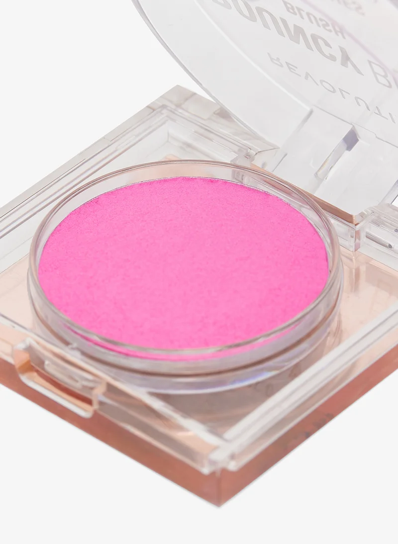 Revolution  Revolution Bouncy Blur Blush Bubble Bounce Lilac Pink 5.5g for Women | Best Price UAE