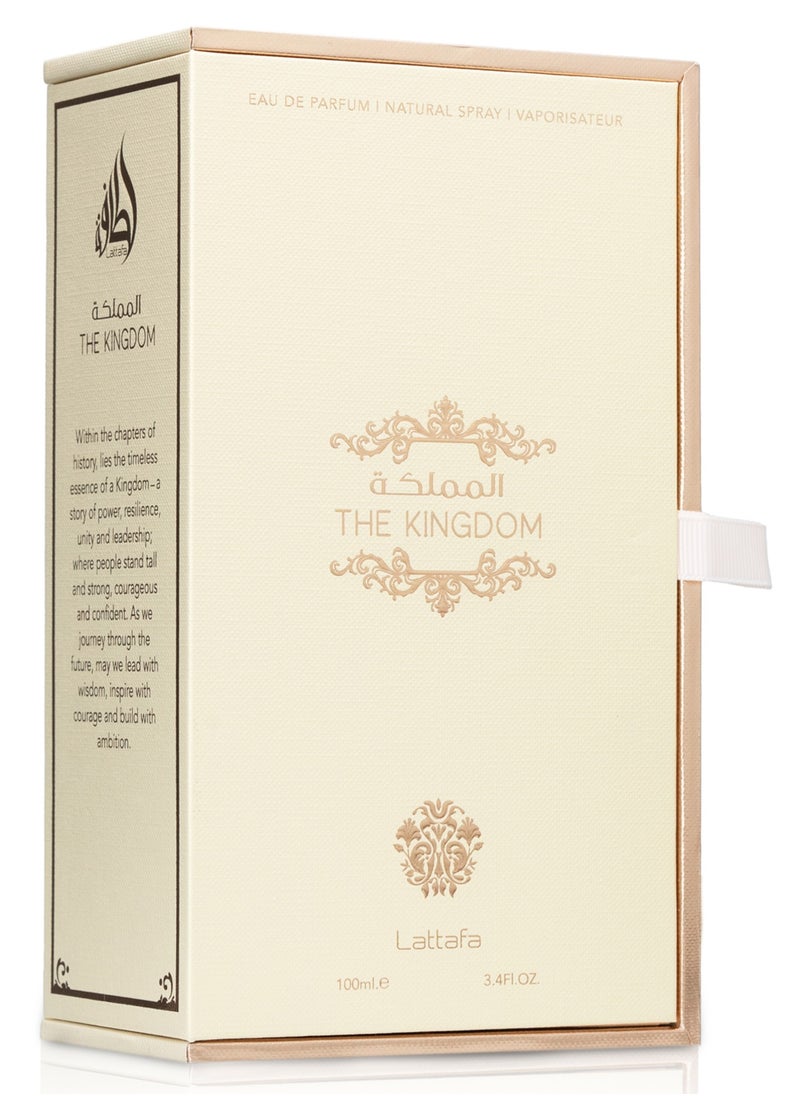 The Kingdom EDP 100ML - pzsku/Z98BD4286C61C099FB039Z/45/_/1735116921/537d97ab-204e-4101-98c6-6e1a8e93abeb