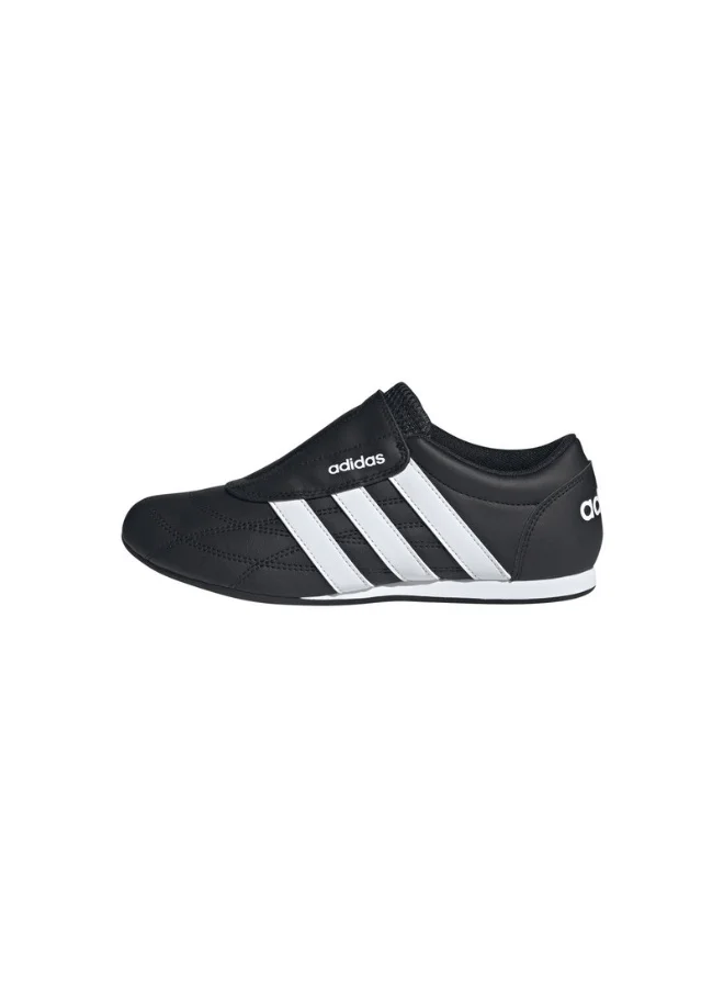 adidas Adidas Tekwen W Black Sportswear Shoes For Women
