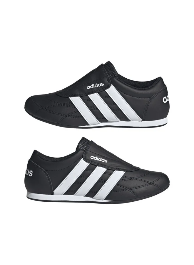 adidas Adidas Tekwen W Black Sportswear Shoes For Women