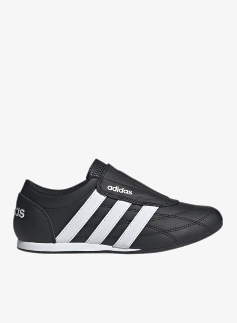 adidas أحذية رياضية نسائية تيكوين دبليو سوداء