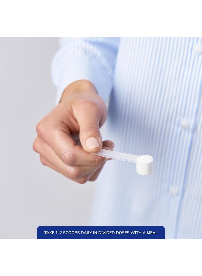 Pure Encapsulations - Magnesium (Powder) 250mg - Bioavailable Magnesium Citrate Supplement - 107 Grams - Image 3