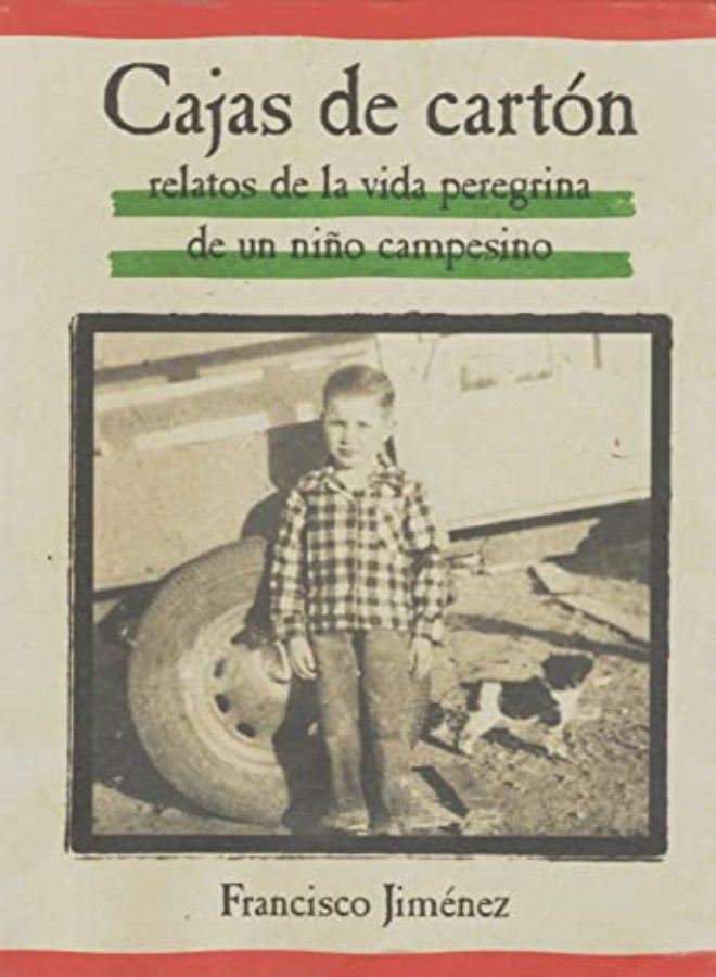 CAJAS DE CARTON/THE CIRCUIT