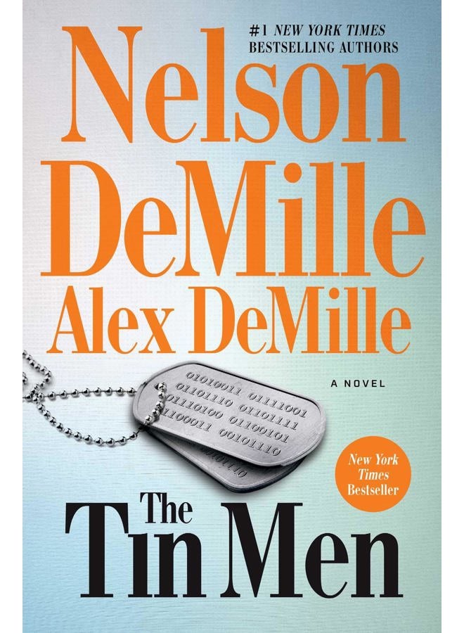 Tin Men: A Novel