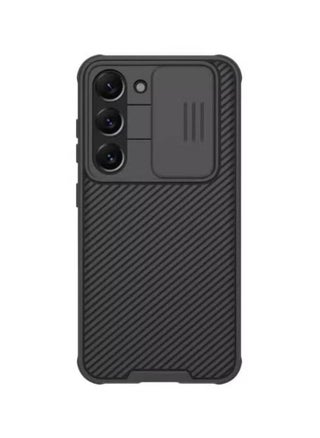 Samsung Galaxy S23 Case Cover CamShield Pro Slide Camera Protection Cover - Scratch Resistant Protect Privacy Delicate Touch Feeling Case for Samsung Galaxy S23 (Galaxy S23) - pzsku/Z98BD95DB6FD8C6B4F81BZ/45/_/1690022691/e320ff07-09fe-477a-a2bd-b76dbeb7cfde