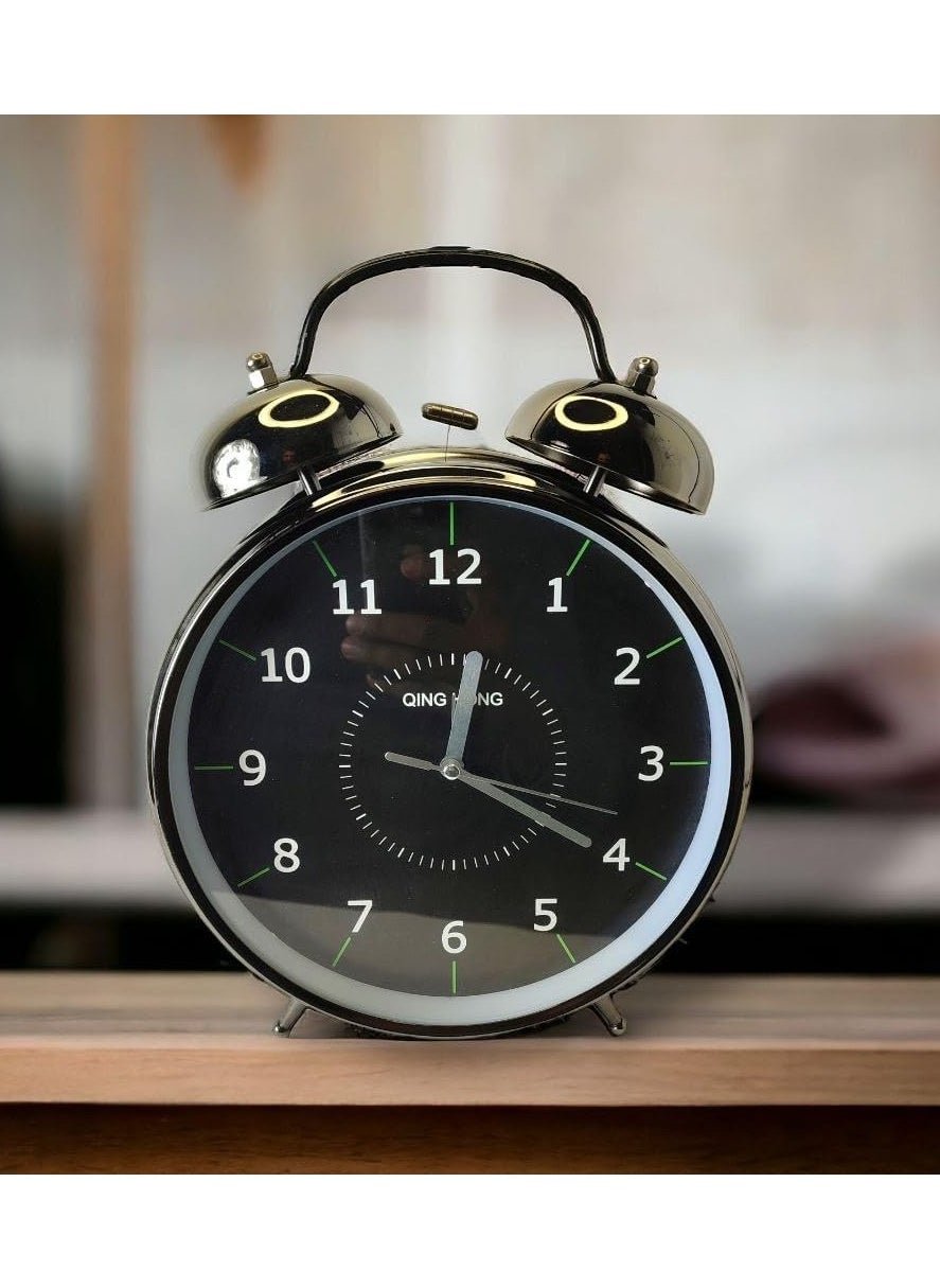 Stylish and Functional: The Ultimate Guide to Decorative Alarm Clocks