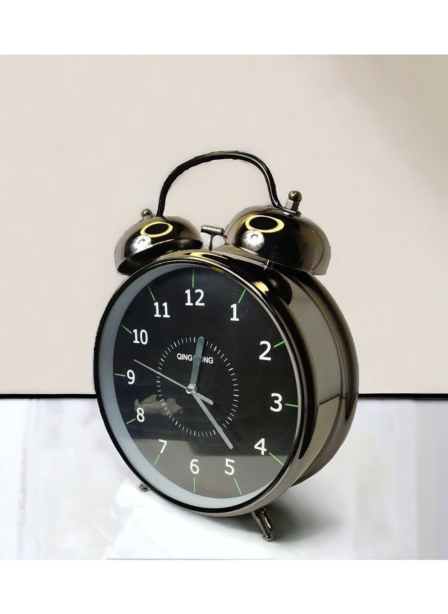 Stylish and Functional: The Ultimate Guide to Decorative Alarm Clocks