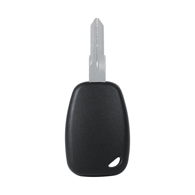 ABS Plastic Key Fob Shell Uncut Vane Easy Installation for Dacia Logan Sandero Duster - Image 4