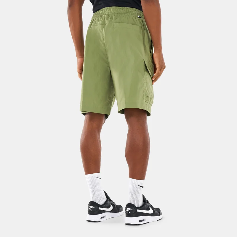نايكي شورت سبورتسوير ووفن يوتيلتي للرجال