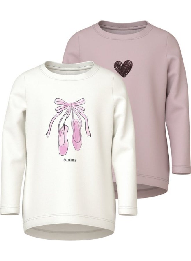 Girls T-shirt