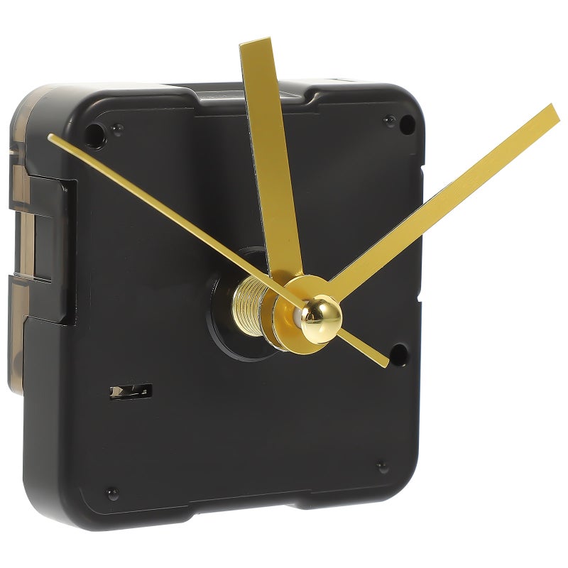 2 Sets of Clock Mechanisms Clock Mechanism Replacements Repairing Clock Movements - Image 1
