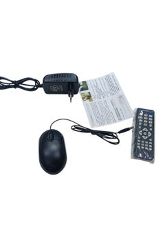 Generic DVR Lonovoo - HYBRID AHD RECORDER Hi Silicon 5MP, 4 Channel, 4 Channel FULLHD Quality Display and Recording  - Image 2