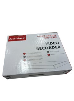 Generic DVR Lonovoo - HYBRID AHD RECORDER Hi Silicon 5MP, 4 Channel, 4 Channel FULLHD Quality Display and Recording  - Image 4