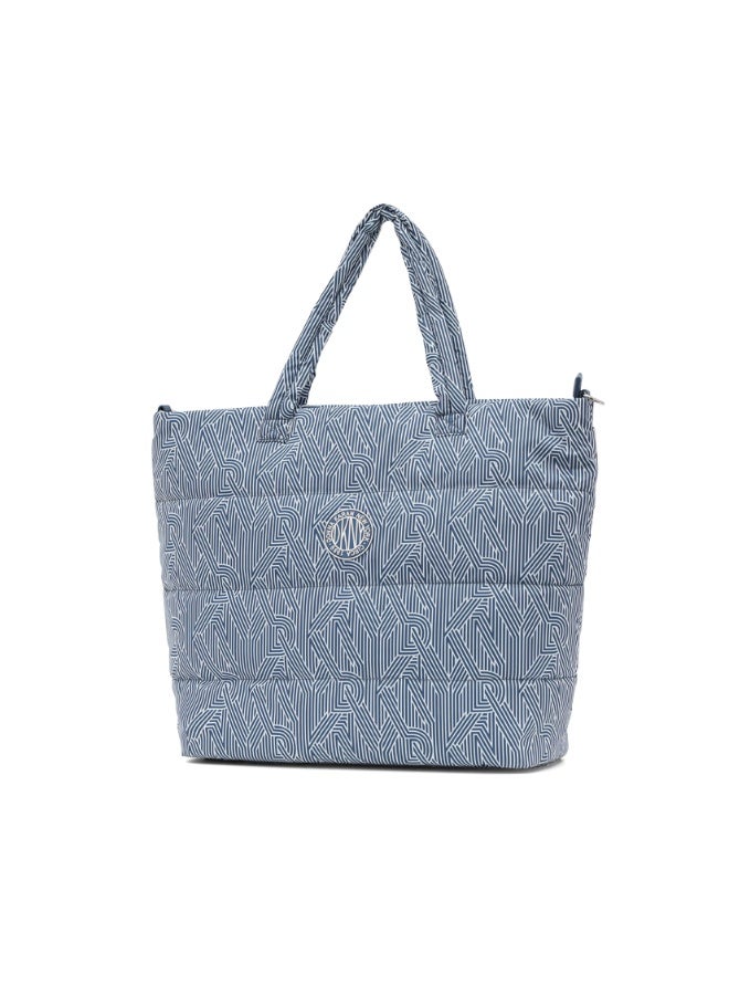 DKNY Womens Shoulder Bag, - Image 1