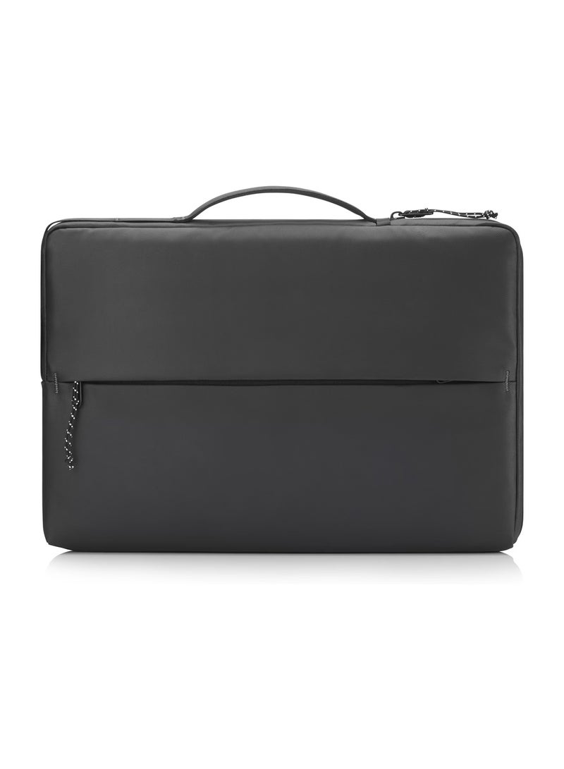 HP كم رياضي - أسود (حتى 14" ) - Image 3