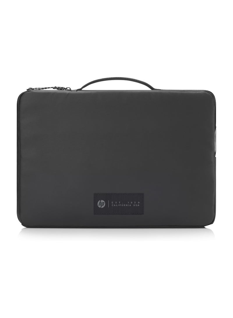 HP كم رياضي - أسود (حتى 14" ) - Image 1
