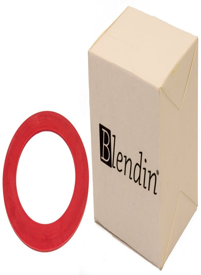 Blendin Replacement Gasket, Compatible with Hamilton Beach Wave Action and Wave Station Blenders - Image 2