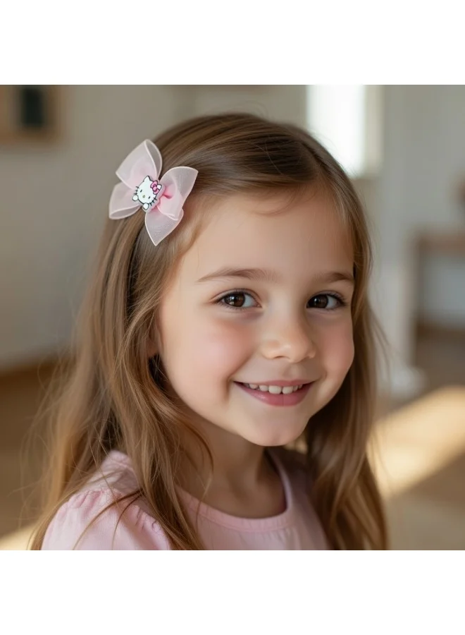 Hello Kitty HELLO KITTY | HAIR ACCESSORIES SET