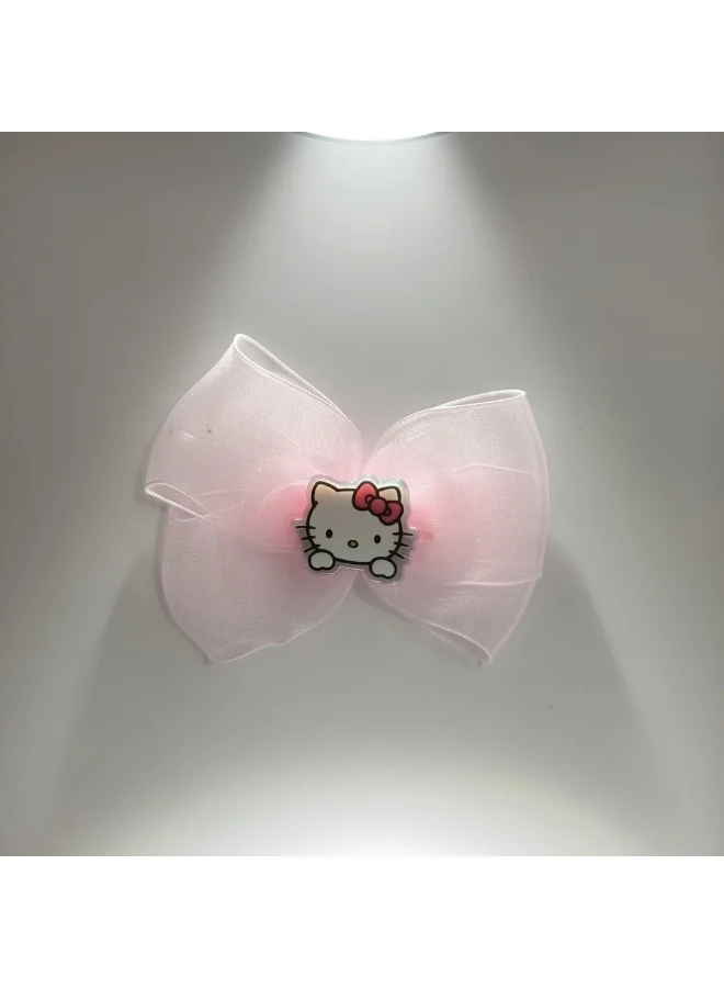 Hello Kitty HELLO KITTY | HAIR ACCESSORIES SET