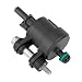 Arokzn 12610560 Vapor Canister Purge Valve Solenoid Compatible with Buick Enclave LaCrosse Cadillac ATS CTS SRX XTS Chevy Caprice Equinox Impala GMC Acadia Replaces 911082 2142137 PV479 55593172 - Image 2
