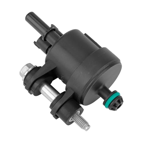 Arokzn 12610560 Vapor Canister Purge Valve Solenoid Compatible with Buick Enclave LaCrosse Cadillac ATS CTS SRX XTS Chevy Caprice Equinox Impala GMC Acadia Replaces 911082 2142137 PV479 55593172 - Image 1