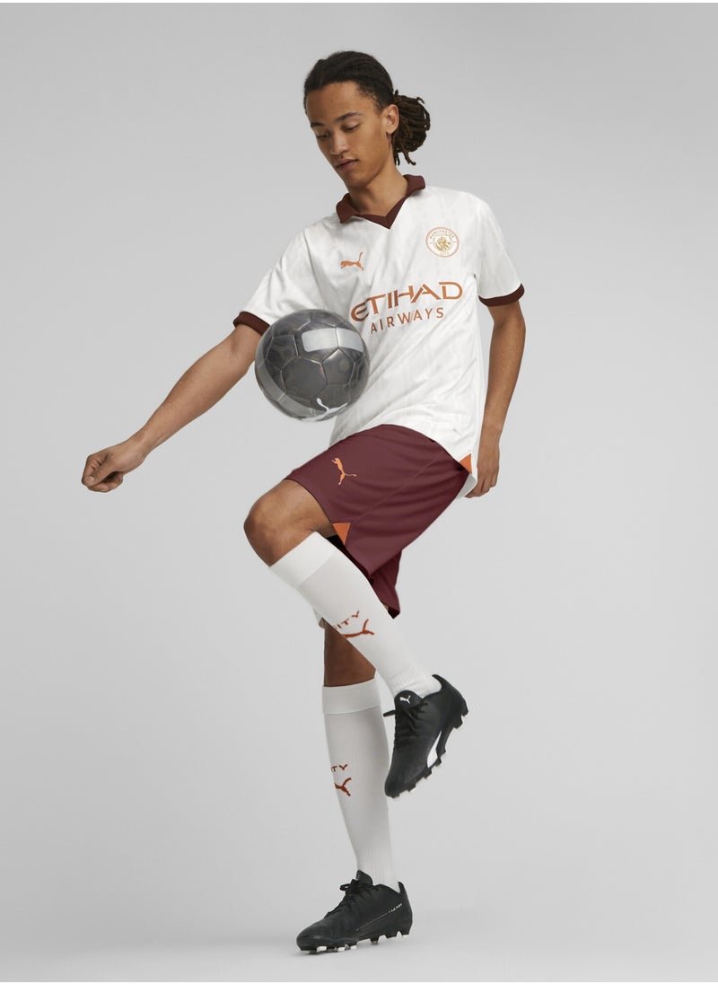 بوما - تيشيرت مانشستر سيتي الاحتياطي 2023/2024 للرجال - Image 1