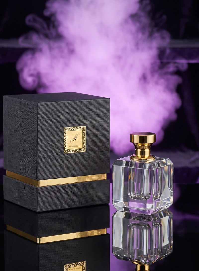 زيت اللافندر العطري النقي من هانكي - رائحة مهدئة لنوم أفضل وتخفيف التوتر - 10 مل - Image 2
