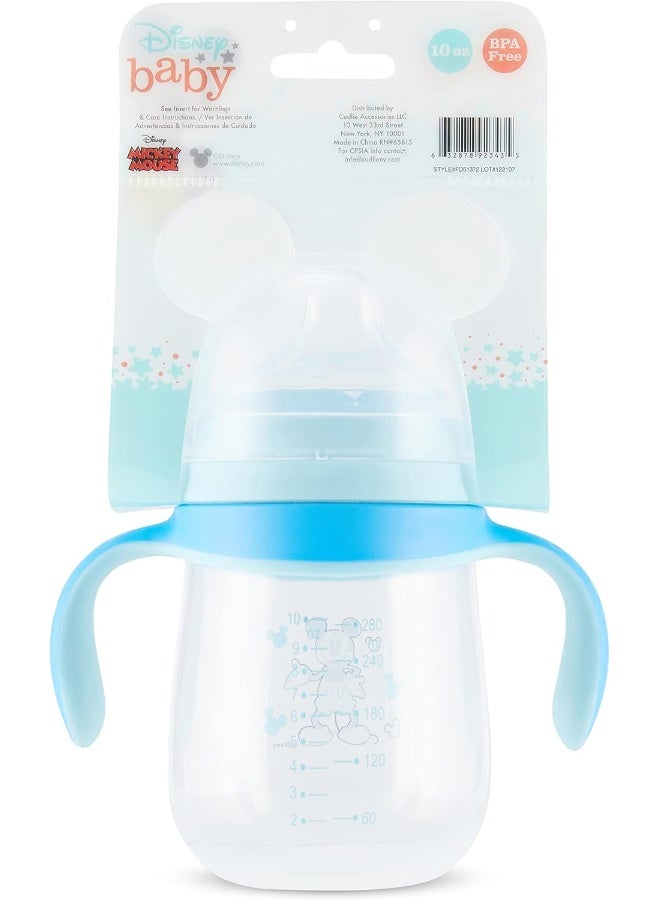 Disney Sippy Cups for Toddlers - Image 4