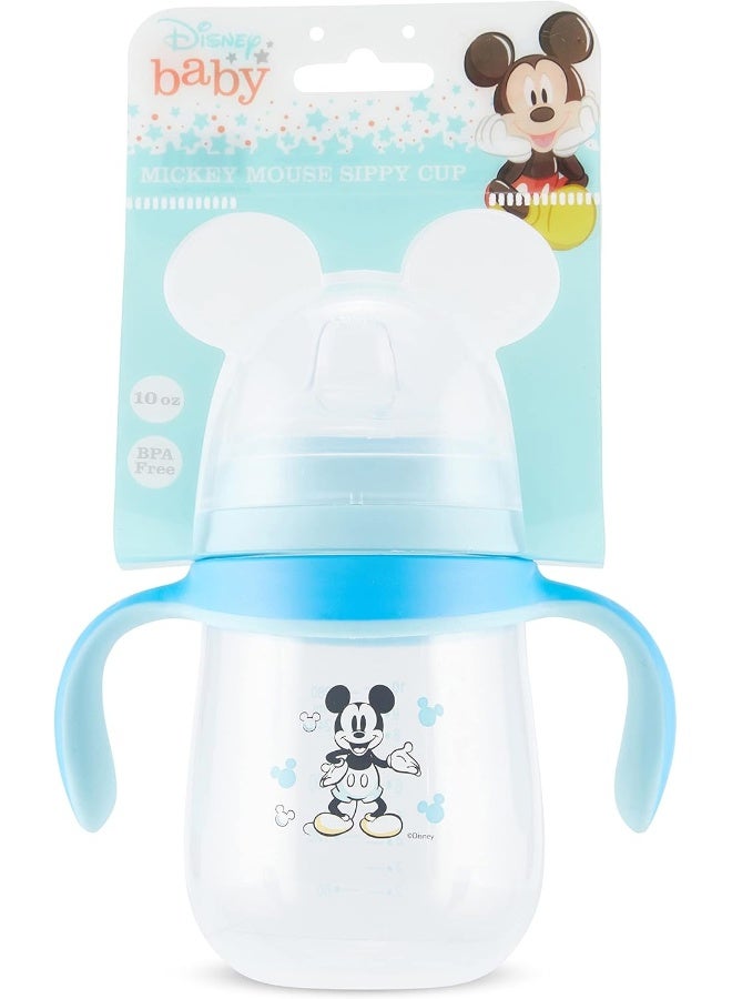 Disney Sippy Cups for Toddlers - Image 3